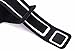 Star Tech Armband For iphone 6 And 6s (Black)