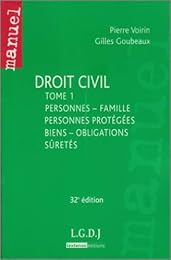 Droit civil