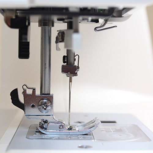 Juki HZL-LB5020 Computerized Sewing Machine