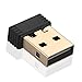 Sienoc Mini USB 150Mbps Wireless Lan Card Adapter 802.11b/g/n WiFi Nano Wlan Card Network Adapter
