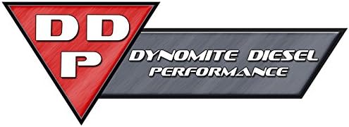 Dynomite Diesel Products Injectors Dodge 94-98 Performance Delivery Valve Set - DDP DV