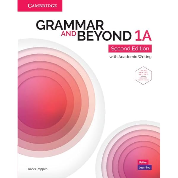 Amazon.com: Grammar and Beyond Essentials Level 1 Student's Book