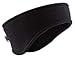 OutdoorEssentials Fleece Headband - Winter Ear Muffs for Women, Sports Running Headbands
