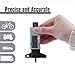 Digital Tire Tread Depth Gauge Checker with Inch/MM Conversion,Range 0-1