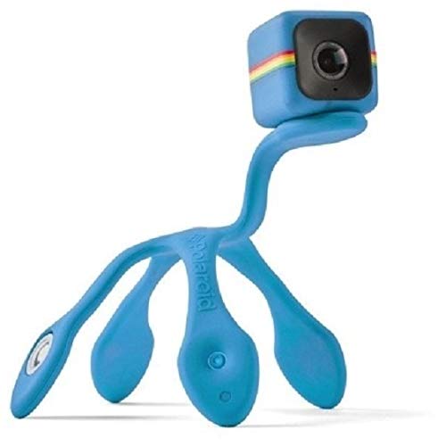 Polaroid Flexi-Pod Niebieski