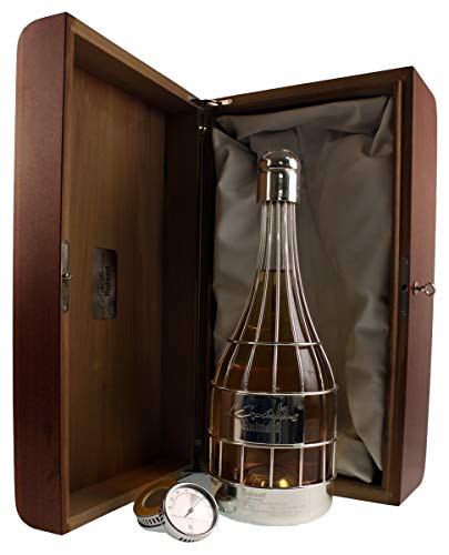 Ruinart L’Exclusive 2000 Champagne Magnum 150cl – Wooden Gift Box