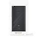 kwmobile Crystal Case for Xiaomi Mi Max 2 - Soft Flexible TPU Silicone Protective Cover - Transparent