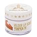 Jeffree Star Cosmetics Velour Lip Scrub, Limited Edition Holiday 2018, Pumpkin Pie