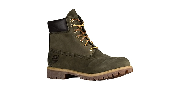 Amazon.com: Timberland AF - Botas de invierno para hombre, 6.0 in : Ropa,  Zapatos y Joyería