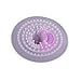 SEED 1 Pair Vibrating nipple massagers tool breast Petals Massager Pleasure Cup Nipple Pads Breast Cups Nipple Toy