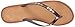 Roxy Women's Nevis Sandal Flip-Flop