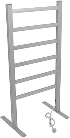 Amazon Com Hwmy Floor Towel Drying Rack Electric Drying Towel