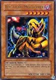 Yu-Gi-Oh! - The Fiend Megacyber (PSV-100) - Pharaohs Servant - 1st Edition - Ultra Rare