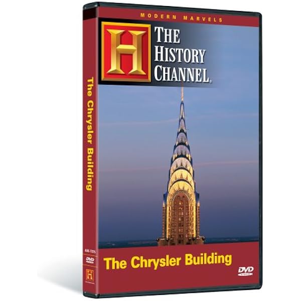 Modern Marvels: Sears Tower [DVD](中古品) Amazon.com: Modern Marvels: The Sears Tower (History Channel