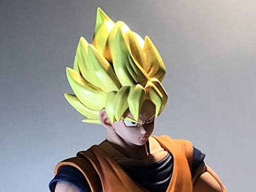 超サイヤ人 孫悟空 プラモデル完成品 ドラゴンボール フィギュア Foiz Gov Ae