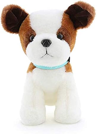 Amazon ぬいぐるみ 18センチかわいい子犬人形テディ犬ぬいぐるみぬいぐるみぬいぐるみ子供のための子供の誕生日プレゼント 抱き枕 ぬいぐるみ おもちゃ Amazon ぬいぐるみ 18センチかわいい子犬人形テディ犬ぬいぐるみぬいぐるみぬいぐるみ子供のための子供の誕生日プレゼント 抱き枕 ぬいぐるみ おもちゃ
