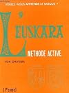 Methode d'eskuara radiophonique