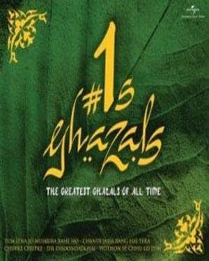 #1s - Ghazals