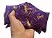 (Take Two Pillows) One Flax Seed Eye Pillow with Lavender Buds and Matching Slip Cover. (10 x 4 x 1 inches). Don’t take Pills! Take Pillows!