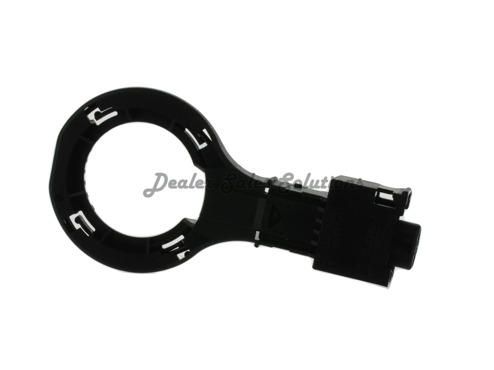 Audi A8 D3 A4 B8 Fibre Optic Bypass Loop Diagnostic Connector