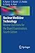 Nuclear Medicine Technology: Review Questions for the Board Examinations