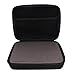 EVA Storage Carry Bag for Gopro by HOLACA, Protective Case for GoPro Hero Session, GoPro Hero 4 Session and Hero 5 Session