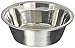 Maslow Standard Dog Bowl, Stainless Steel, 11-Cup