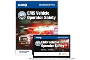 Evos: EMS Vehicle Operator Safety