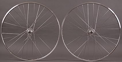 h plus son track wheelset