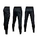 RUNSTAR ibuyfun Men Sportwear Soccer Running Training Sweat Skinny Pants Trousers