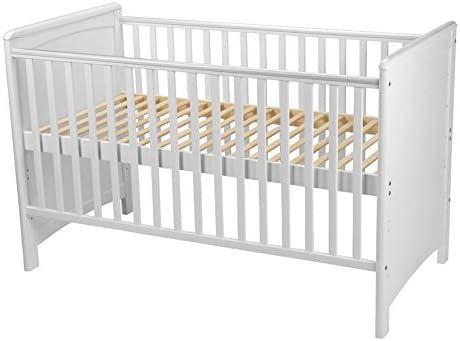 mamas and papas amelia cot