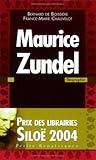 Maurice Zundel by