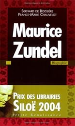 Maurice Zundel