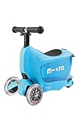 Micro Mini 2-Go Deluxe Scooter