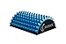 SOLIDBACK | Neck Body Leg Pain Relief Treatment Stretcher Device | Deep Tissue Massager | Massage Roller Pillow Brace Sleeve and Pain Cream Products Alternative | Sore Muscle Relief | Dense EVA Foam