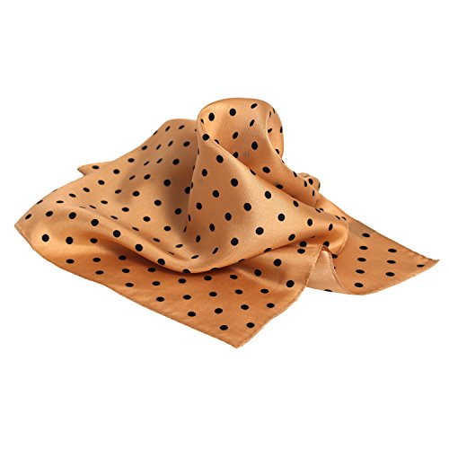 Royal-Silk-Polka-Dot-Pocket-Square-17-Handkerchief-12mm-Silk-Twill