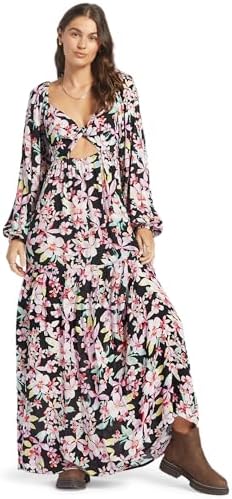 free people women's printed dixie maxi dress Free People Printed Dixie Maxi Dress - Women's