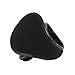 Warm Earmuffs Ear Warmers for Men Women Foldable Fleece Unisex Winter Outdoor Earmuffs