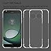 SPARIN [2 Pack] Moto Z Play Case, [Lightweight] [Anti Scratch] TPU Case for Motorola Moto Z Play Android, Not for Moto Z2 Play