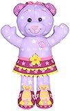 The Original Doodle Drew Bear Plush