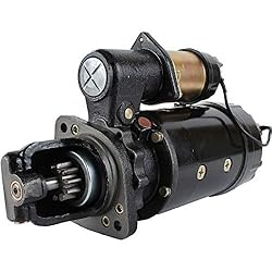 DB Electrical 410-12539 Starter Compatible