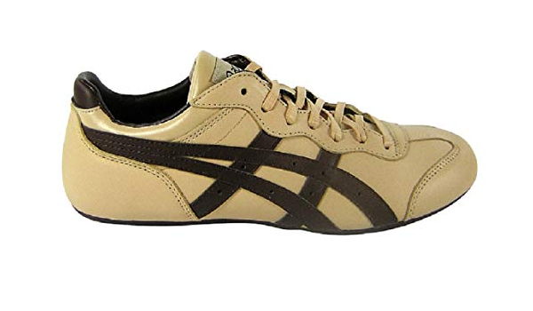 asics whizzer mujer