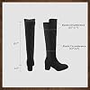 DREAM-PAIRS-Womens-Knee-High-Stretchy-Fashion-Boots