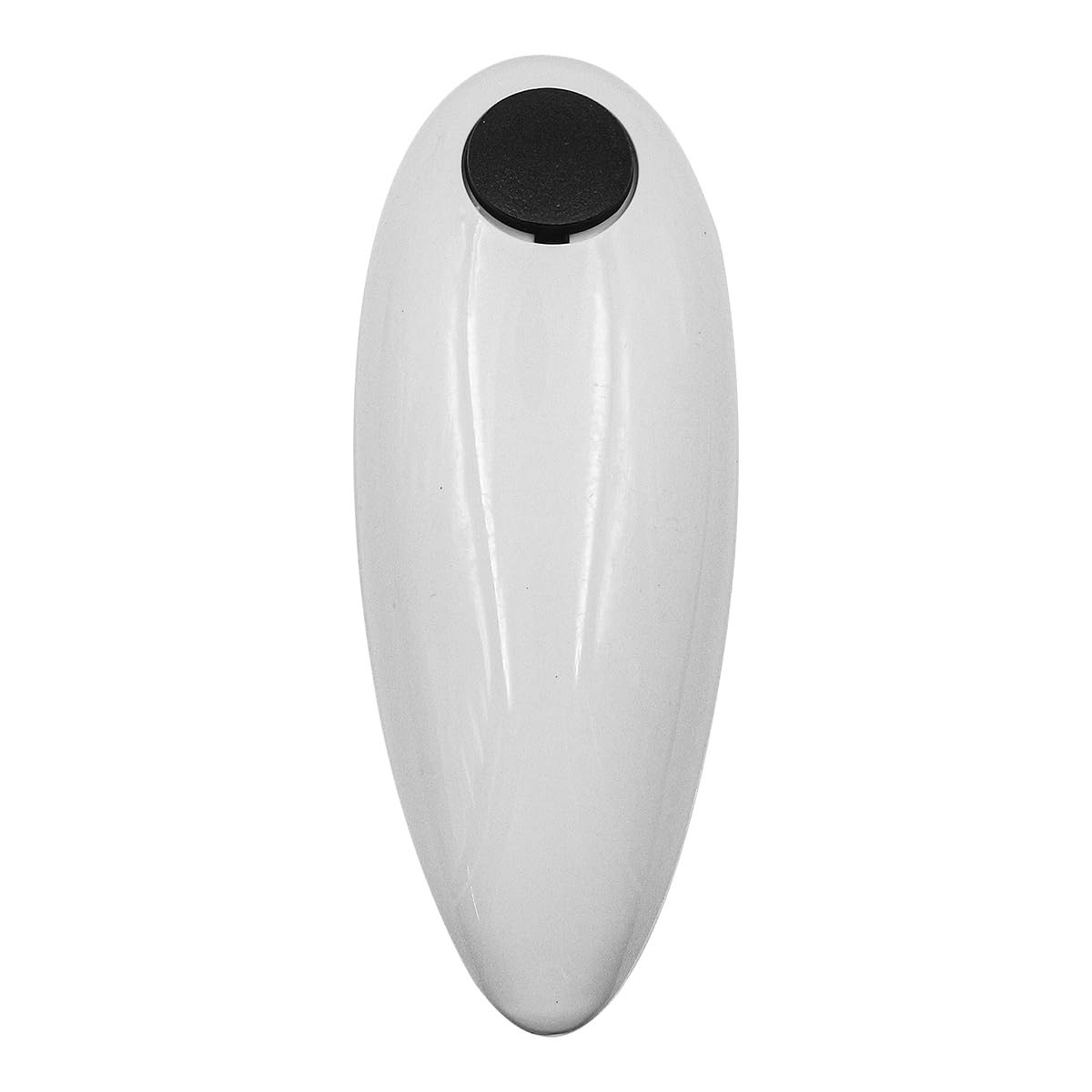 WANGCL Electric Can Opener Handheld Portable Can Opener for A.l.l Sizes of Round Tin Cans