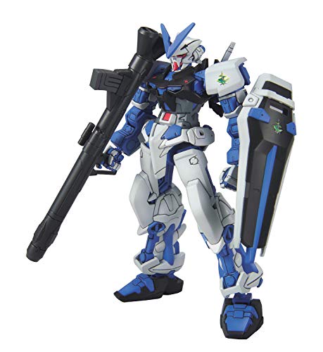 Bandai Hobby HG 1/144 #13 Astray Blue Frame Gundam Seed Model Kit