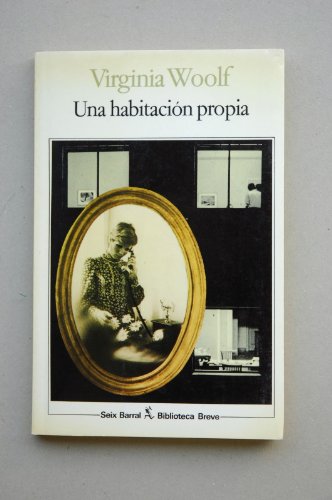 Una Habitacion Propia