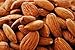 Almonds Natural Raw, 5lbs