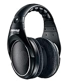 Shure SRH1440 Professional Open Back Headphones