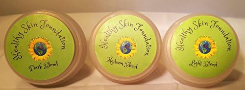 Healthy Skin Cream Foundation