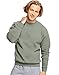 Hanes ComfortBlend Long Sleeve Fleece Crew - p160